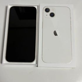 iPhone13 128GB 箱付き SIMフリー