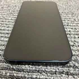 【中古・正常品】iPhone13 128GB ミッドナイト SIMフリー版②