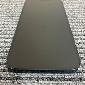 【中古・正常品】iPhone13 128GB ミッドナイト SIMフリー版①