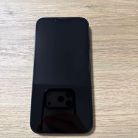 Apple iPhone 13 本体 128GB