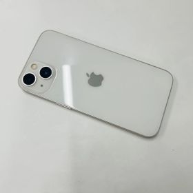 電池92％ iPhone 13 128GB SIMフリー08273