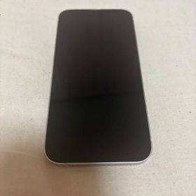 Apple iPhone 13 本体 ピンク