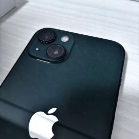 Apple iPhone 13 128GB 本体