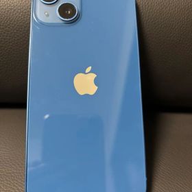 iPhone 13 本体