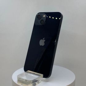 iPhone 13 128GB ミッドナイト バッテリー100% SIMフリー