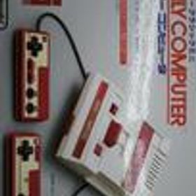 クラシックミニ CLV-S-HVCC NINTENDO