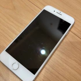 iPhone 8 SIMなし 64G