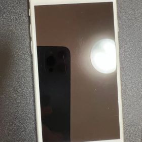 iPhone8 Silver 64GB docomo iphone8 64gb