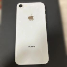 iPhone8 64GB 本体 動作確認済み 初期化済み 利用制限◯