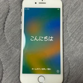Apple iPhone 8 64GB 本体
