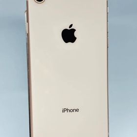 Apple iPhone 8 256GB ゴールド 本体