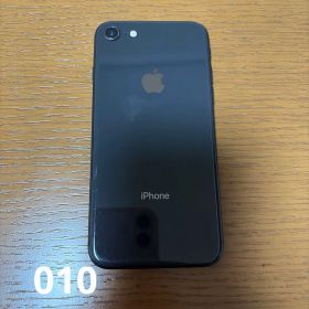 Apple iPhone 8 64GB simフリー