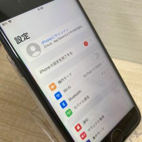 Apple iPhone 8 64GB A1906 スペースグレイ SIMフリー