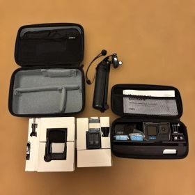 GoPro HERO10 限定バンドルセット CHDRB-101-TH 他