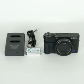 [良品] SONY Cyber-shot DSC-RX100M3 | コンパクトデジタルカメラ