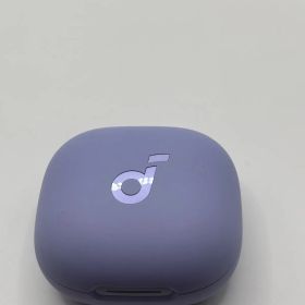 Anker Soundcore P40i ケース パープル アンカー サウンドコア