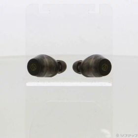 【中古】audio-technica(オーディオテクニカ) ATH-CKS30TW+TBK 【198-ud】