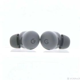 【中古】Google(グーグル) Pixel Buds 2a GA06155-JP ヘーゼル 【198-ud】