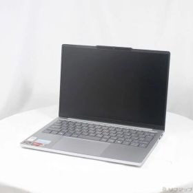 ソフマップ 〔中古品〕 IdeaPad Slim 5 Light Gen 10 83J20054JP クラウドグレー【352】