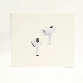 【Apple保証2027年5月17日まで】AirPods Pro 3 MFHP4J/A A3064