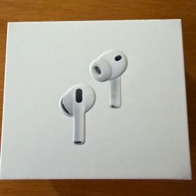 新品未使用Apple AirPods Pro 3 本体 ワイヤレスイヤホン