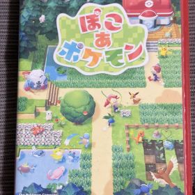 ぽこあポケモン Nintendo Switch 2 ソフト