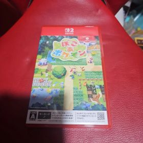 Switch2 ぽこ あ ポケモン キーカード版