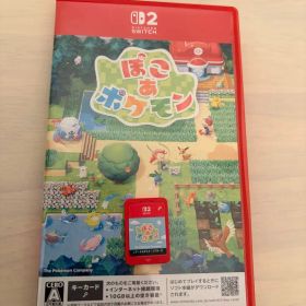 【美品】ぽこあポケモン