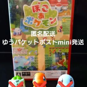 ぽこあポケモン Switch2
