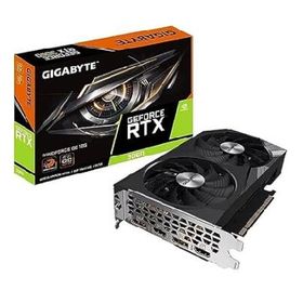 Gigabyte VGA GBT RTX3060 12GB Windforce OC 2.0 アウトレット 未使用 箱へこみ有