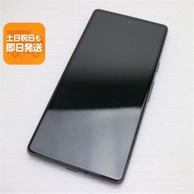 良品中古 Google Pixel 7a Charcoal SIMフリー スマホ Google 即日発送 あすつく 土日祝発送OK