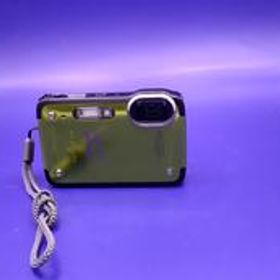 コンパクトデジタルカメラ TG-620 OLYMPUS
