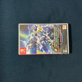 SDガンダム ジージェネレーションジェネシス