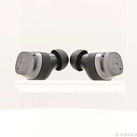 〔中古品〕 MOMENTUM True Wireless 4 ブラックグラファイト〔中古品〕 MOMENTUM True Wireless 4 ブラックグラファイト