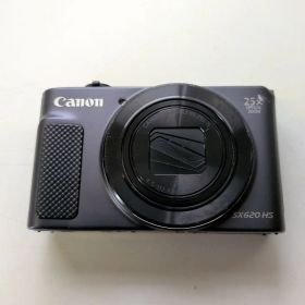 Canon PowerShot SX620 HS コンパクトデジタルカメラ 本体