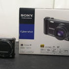 デジタルカメラ DSC-HX5V SONY