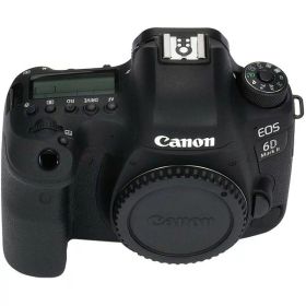 【中古】キヤノン Canon EOS 6D Mark II ボディー EOS6DMK2 カメラ 中古 人気 おすすめ 高画質