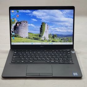 【整備済み超美品】【送料無料】【7日保証】ノートパソコン/Dell Latitude 5300/i5-8265U/メモリ8GB/256GB SSD/13.3/Win11/Office付き/N4833_007