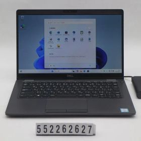 DELL Latitude 5300 Core i5 8365U 1.6GHz/16GB/256GB(SSD)/13.3W/FHD(1920x1080)/Win11 【552262627】