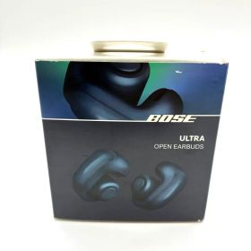 [最終価格] BOSE bose ultra open earbuds