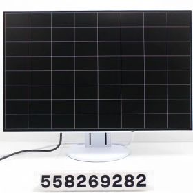 EIZO FlexScan EV2456 24.1インチワイド WUXGA(1920X1200)液晶モニター D-Sub×1/HDMI×1/DisplayPort×1/DVI-D×1【中古】【20260916】