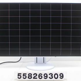 EIZO FlexScan EV2456 24.1インチワイド WUXGA(1920X1200)液晶モニター D-Sub×1/HDMI×1/DisplayPort×1/DVI-D×1【中古】【20260916】