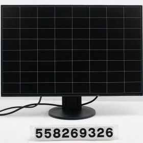 EIZO FlexScan EV2456 24.1インチワイド WUXGA(1920X1200)液晶モニター D-Sub×1/HDMI×1/DisplayPort×1/DVI-D×1【中古】【20260916】