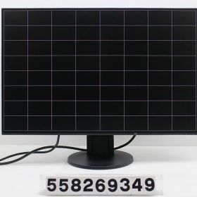 EIZO FlexScan EV2456 24.1インチワイド WUXGA(1920X1200)液晶モニター D-Sub×1/HDMI×1/DisplayPort×1/DVI-D×1【中古】【20260916】