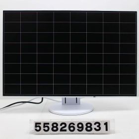 EIZO FlexScan EV2456 24.1インチワイド WUXGA(1920X1200)液晶モニター D-Sub×1/HDMI×1/DisplayPort×1/DVI-D×1【中古】【20260916】