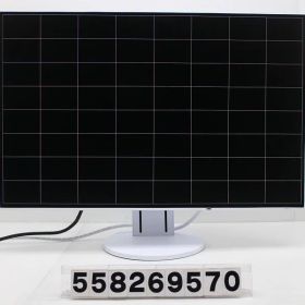 EIZO FlexScan EV2456 24.1インチワイド WUXGA(1920X1200)液晶モニター D-Sub×1/HDMI×1/DisplayPort×1/DVI-D×1【中古】【20260916】