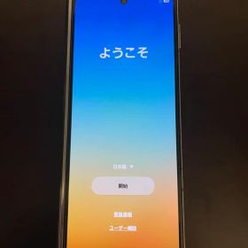 Samsung Galaxy Z Fold5 本体