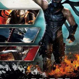 NINJA GAIDEN:マスターコレクション CEROレーティング「Z」 (初回生産特典(特製リバーシブルジャケット仕様) 同梱)