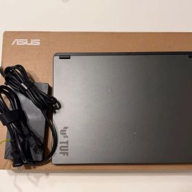 ASUS TUF Gaming A14 FA401