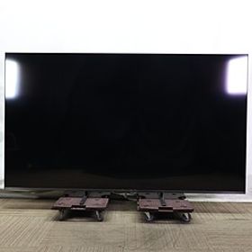 〔展示品〕 液晶テレビ REGZA(レグザ) 85Z770R ［85V型 /Bluetooth対応 /4K対応 /BS・CS 4Kチューナー内蔵 /YouTube対応］〔展示品〕 液晶テレビ REGZA(レグザ) 85Z770R ［85V型 /Bluetooth対応 /4K対応 /BS・CS 4Kチューナー内蔵 /YouTube対応］